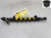 Kraftstoff Verteiler 55490702 Opel Astra K Sports Tourer Kombi 1.6 CDTI 110 16V (B16DTE(Euro 6)) 2016