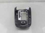 Radio Bedienungselemente 8T0919609FWFX Audi A4 Avant (B8) Kombi 2.0 TDI 16V (CAHA(Euro 5)) 2010-03