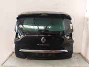 Heckklappe 901007869R Renault Grand Scénic IV (RFAR) Großraumlimousine 1.2 TCE 130 16V (H5F-408(H5F-F4)) 2017-12