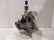 Getriebe Manuell ABS 1344110625 Dacia Sandero II Schrägheck 0.9 TCE 12V LPG (H4B-410) 2017-05