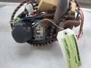 Anhängerkupplung Volkswagen Golf Plus (5M1/1KP) Großraumlimousine 1.6 FSI 16V (BLF(Euro 4)) 2006-02 BLF(Euro 4)