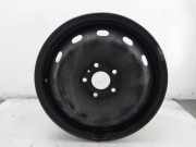 Felge St, 16", 65J, ET50, 5 Gats 403006329R Renault Trafic (1FL/2FL/3FL/4FL) Van 2.0 dCi 16V 120 (M9R-710(M9R-V7)) 2020-03