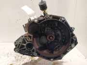 Getriebe Automatik ABS 55565789 Opel Meriva (B) Großraumlimousine 1.4 Turbo 16V ecoFLEX (B14NEL(Euro 6)) 2010-11