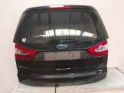 Heckklappe 1682552 Ford Galaxy (WA6) Großraumlimousine 2.0 16V (A0WB(Euro 5)) 2007-08