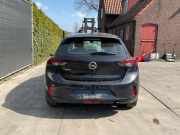 Heckklappe 1671163780 Opel Corsa F (UB/UH/UP) Schrägheck 5-drs 1.2 Turbo 12V 100 (F12XHL(EB2ADTD)) 2021