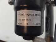 Scheibenwischermotor A1778204901 Mercedes-Benz A (177.0) Schrägheck 1.3 A-180 Turbo 16V (M282.914) 2019-04