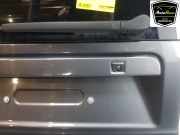 Hintertür 2K7827091AQ Volkswagen Caddy Cargo V (SBA/SBH) Van 2.0 TDI BlueMotionTechnology (DTRC) 2021-11 DTRC