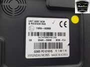 Steuergerät Body Control 95400C8830 Hyundai i20 (GBB) Schrägheck 1.2i 16V (G4LA) 2017