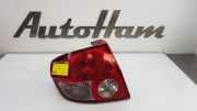 Rücklicht Links 924011C010 Hyundai Getz Schrägheck 1.3i 12V (G4EA) 2003-11