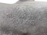 Motorhalter 4KE599307A Audi e-tron (GEN) SUV 55 quattro (EAWA) 2019-09