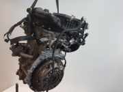 Motor 190000Q071 Toyota Aygo (B40) Schrägheck 1.0 12V VVT-i (1KR-FE) 2016-07