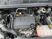 Motor 1686135480 Opel Mokka/Mokka X SUV 1.4 Turbo 16V 4x2 (D14NET(Euro 6d-temp)) 2018-07