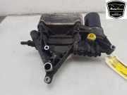 Ölfiltergehäuse 948107070 Porsche Cayenne (9PA) SUV 4.5 V8 32V Turbo (M48.50) 2004-12