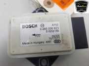 Steuergerät Esp 0265005823 Fiat Punto Evo (199) Schrägheck 1.4 16V MultiAir Start&Stop (955.A.2000(Euro 5)) 2010