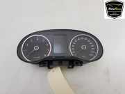 Tachoeinheit Kmh 6R0920860F Volkswagen Polo V (6R) Schrägheck 1.2 12V BlueMotion Technology (CGPA(Euro 5)) 2011-03 CGPA(Euro 5)