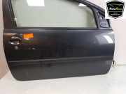 Tür Rechts 1612543180 Peugeot 107 Schrägheck 1.0 12V (384F(1KR)) 2008-02