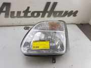 Scheinwerfer Links 09210935 Opel Agila (A) Großraumlimousine 1.0 12V Twin Port (Z10XEP(Euro 4)) 2006