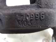 Bremssattel Links Hinten ABS 2023306 Ford Transit Custom Van 2.0 TDCi 16V Eco Blue 130 (BKFA) 2018