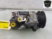 Klima Pumpe 4472501670 Mercedes-Benz B (W246) Schrägheck 1.6 B-200 BlueEFFICIENCY Turbo 16V (M270.910) 2014-06