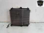 Kühler Komplett 9823959280 Opel Corsa F (UB/UH/UP) Schrägheck 5-drs 1.2 12V 75 (F12XEL(EB2FD)) 2022-02