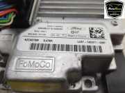 Steuergerät Navigation LU5T14G371GMF Ford Puma SUV 1.0 Ti-VCT EcoBoost 12V (B7JA) 2021-02