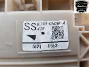 Sicherungskasten 827300H030A Peugeot 108 Schrägheck 1.0 12V (1KRFE(CFB)) 2016-01