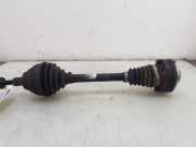 Antriebswelle Links Vorne ABS 2K3407271B Volkswagen Caddy III (2KA,2KH,2CA,2CH) Van 1.6 TDI 16V (CAYD) 2012-02 CAYD