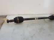 Antriebswelle Rechts Hinten ABS 7609352 BMW 4 serie (F33) Cabrio 420i 2.0 Twinpower Turbo 16V (B48-B20A) 2020-05