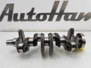 Kurbelwelle KRUKASDFYA Volkswagen Golf VIII (CD1) Schrägheck 1.5 eTSI 16V (DFYA) 2020 DFYA