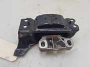 Getriebestütze ABS 2Q0199555AA Volkswagen Polo VI (AW1) Schrägheck 5-drs 1.0 TSI 12V (DLAC) 2021-04 DLAC