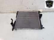 Radiator 1S0121253AN Volkswagen Up! (121) Schrägheck 1.0 12V 75 (CWRA) 2013-05 CWRA