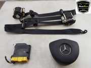 Airbag Set A00086014029116 Mercedes-Benz V (447.8) Großraumlimousine 2.0 300d 16V 4-Matic (OM654.920) 2022-11