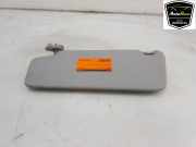 Sonnenblende A20481046107F59 Mercedes-Benz C (W204) Limousine 1.8 C-180 CGI 16V (M271.820) 2011