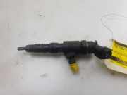 Einspritzventil 1696927 Ford Fiesta 6 (JA8) Schrägheck 1.6 TDCi 95 (T3JA(Euro 5)) 2011-10