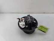 Heizgebläse Motor 64119227670 BMW X3 (F25) SUV xDrive30d 24V (N57-D30A) 2014-05