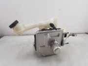 Bremskraftverstärker ABS NX612D335AD Ford Focus 4 Wagon Kombi 1.0 EcoBoost 12V Hybrid 125 (R0DB) 2023-09