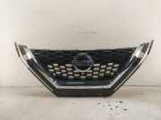 Grill 623106UAA Nissan Qashqai (J12) SUV 1.3 DIG-T MHEV 16V (HR13DDT) 2022-03