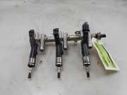 Einspritzdüsen Düsenstock 9822715980 Opel Mokka SUV 1.2 Turbo 12V (F12XHT(EB2ADTS)) 2021