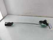 Türschloss Stangen Links Hinten 8235062R16 Suzuki Ignis (MF) Schrägheck 5-drs 1.2 Dual Jet 16V Smart Hybrid (K12D) 2023-04