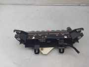 Bedienung Heizung 98432306XU Peugeot 208 II (UB/UH/UP) Schrägheck 5-drs 1.2 Vti 12V PureTech 75 (EB2FAD(HMH)) 2022-06