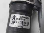 Scheibenwischermotor 9824784980 Peugeot 208 II (UB/UH/UP) Schrägheck 5-drs e-208 50 kWh (ZKX) 2023-09