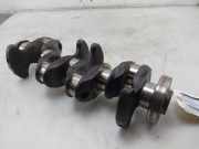 Kurbelwelle Seat Leon ST (5FF) Kombi 5-drs 1.4 TSI 16V (CXSA) 2014-02