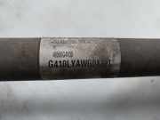 Antriebswelle Links Vorne ABS 49500G4100 Kia Ceed Sportswagon (CDF) Kombi 5-drs 1.0i T-GDi 12V (G3LE) 2024-06