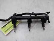 Einspritzdüsen Düsenstock 04C133313 Seat Mii Schrägheck 1.0 12V (CHYA) 2019-08