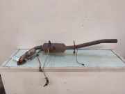 Katalysator 1905515 Ford Transit Van 2.2 TDCi 16V (USF6) 2015-01