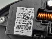 Heizgebläse Motor 5Q1819021B Volkswagen Golf VII Variant (AUVV) Kombi 1.2 TSI BlueMotion 16V (CJZA) 2014 CJZA