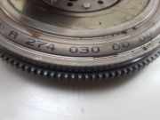 Schwungrad A2740300000 Mercedes-Benz C (W205) Limousine C-350 e 2.0 16V (M274.920) 2015-12