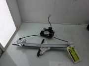 Fensterheber Links Vorne 857200D550 Toyota Yaris Cross (PB1/PJ1) SUV 1.5 12V Hybrid 115 (M15AFXE) 2023-04