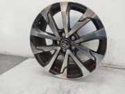 Felge Li, 18", 9J, ET54, 5 Gats 4261116560 Toyota Corolla Cross SUV 1.8 Hybrid 140 (2ZRFXE) 2025-10