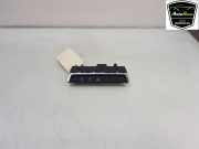 Warnleuchte Schalter 83A925301AE Audi A3 Limousine (8YS) Limousine 1.0 30 TFSI 12V Mild Hybrid (DLAA) 2022-01